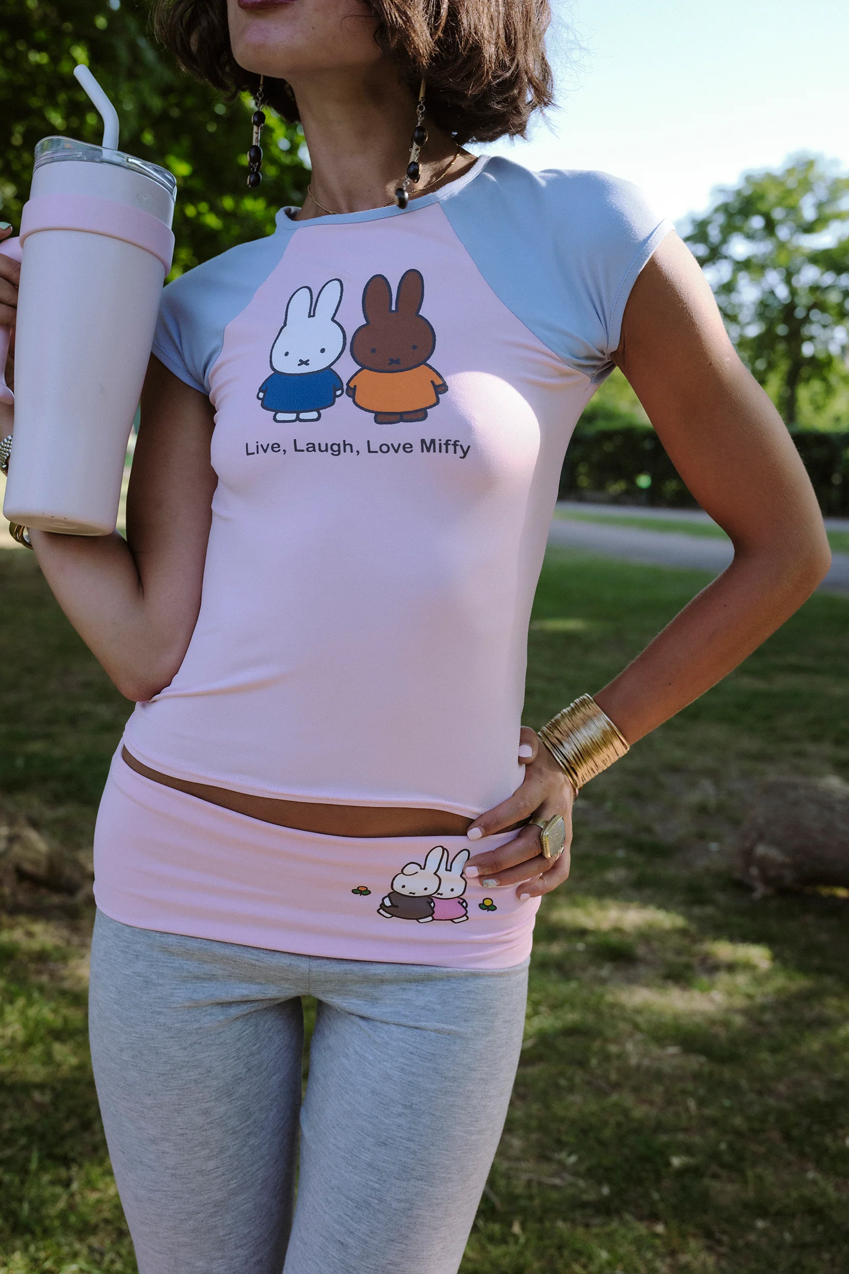 Tops & T-Shirts