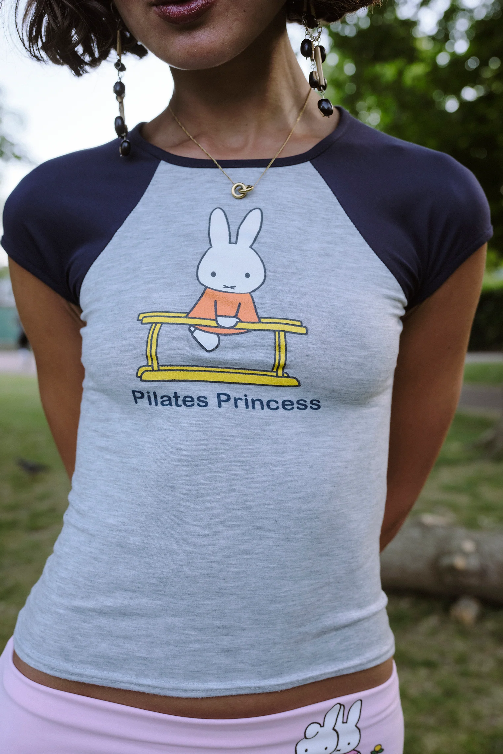 New in
